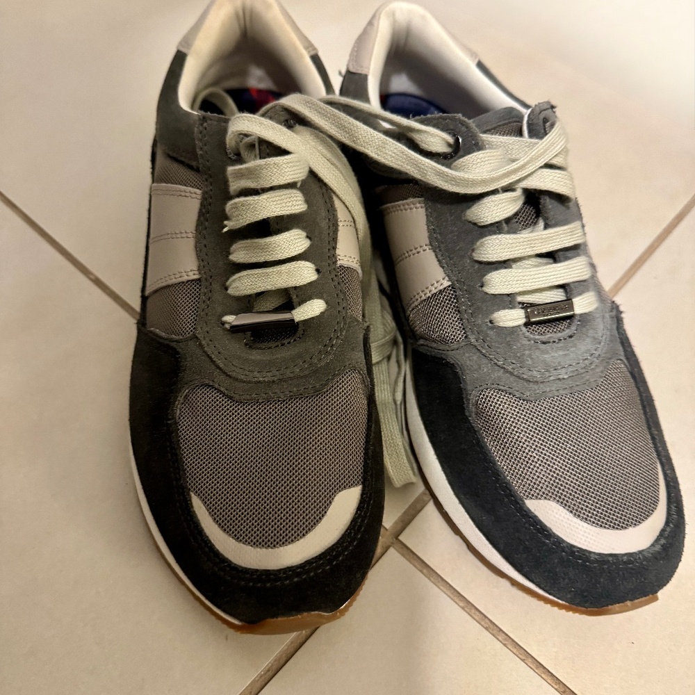 Ted Baker sneakers new
